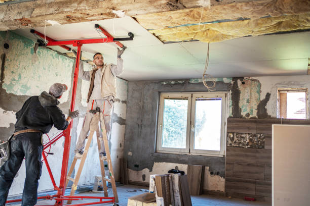 Best Residential Insulation in Poynette, WI